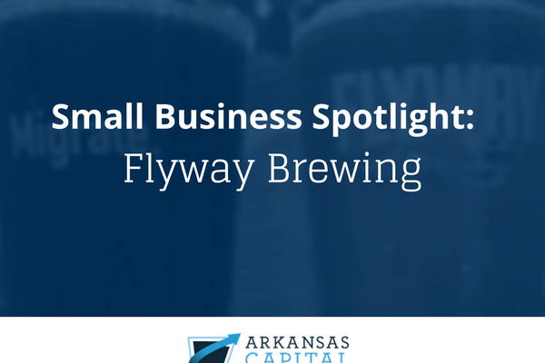 Small Biz Spotlight - Flyway