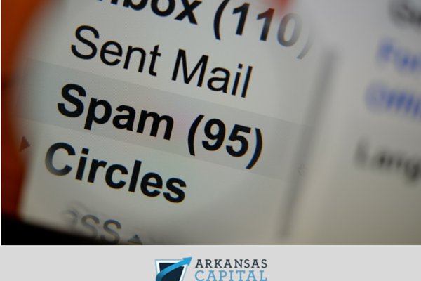 arkansas small business loans