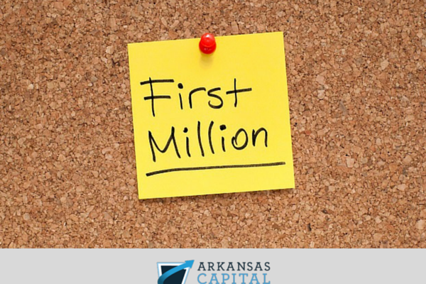 arkansas small business growth