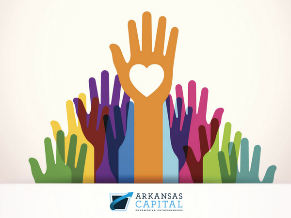 arkansas alternate small business loans