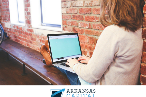 National Entrepreneurship Month