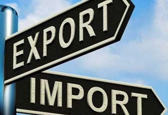 import export