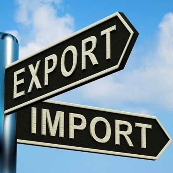 import export