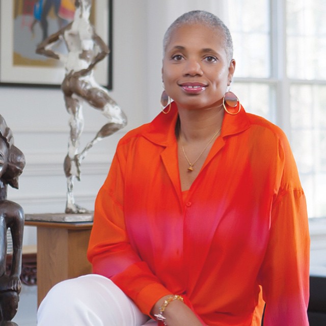 African-American Entrepreneurs in Arkansas